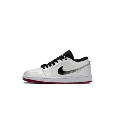 H12 Jordan 1 Mid SE Fearless Edison Chen CLOT, CU2804-100 01