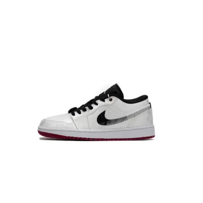 H12 Jordan 1 Mid SE Fearless Edison Chen CLOT, CU2804-100 01