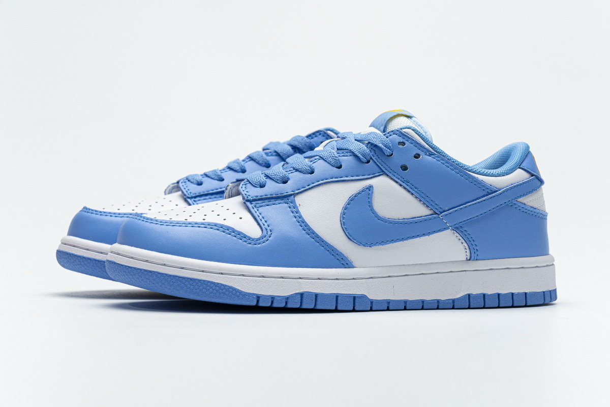 PK Dunk SB Low Coast (W), DD1503-100