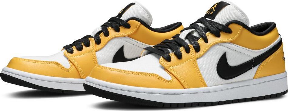 PK Jordan 1 Low Laser Orange (W), CZ4776-107