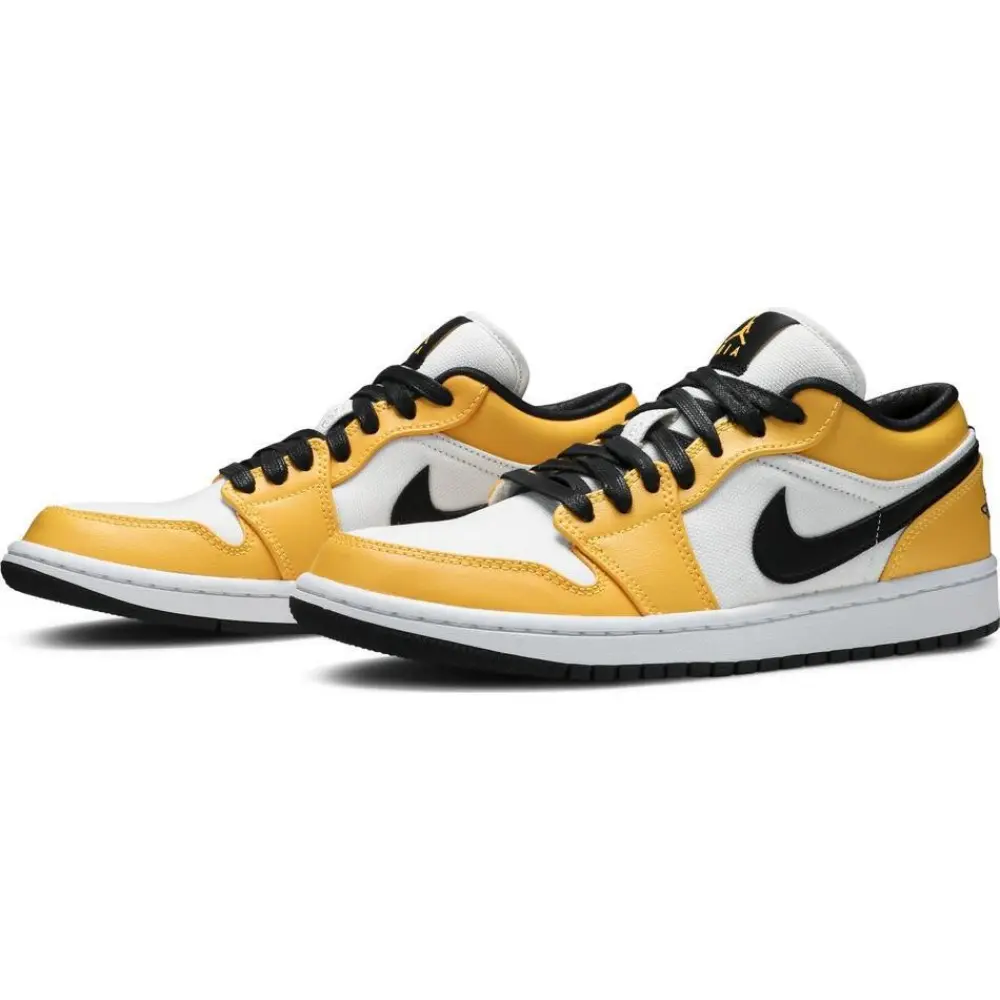 PK Jordan 1 Low Laser Orange (W), CZ4776-107