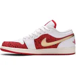 PK Jordan 1 Low Spades, DJ5185-100