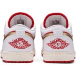 PK Jordan 1 Low Spades, DJ5185-100
