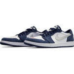 PK Jordan 1 Low SB Midnight Navy, CJ7891-400