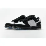 PK Dunk SB Low Staple Panda Pigeon, BV1310-013