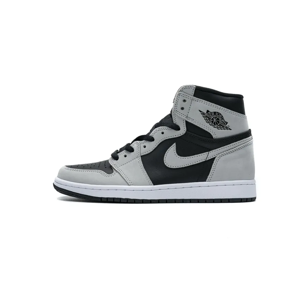 H12 Jordan 1 Retro High Shadow 2.0, 555088-035