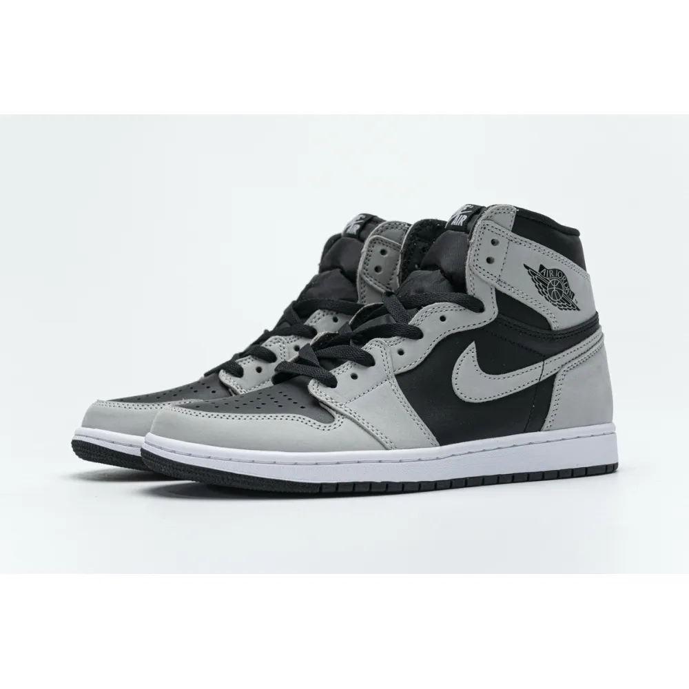 H12 Jordan 1 Retro High Shadow 2.0, 555088-035