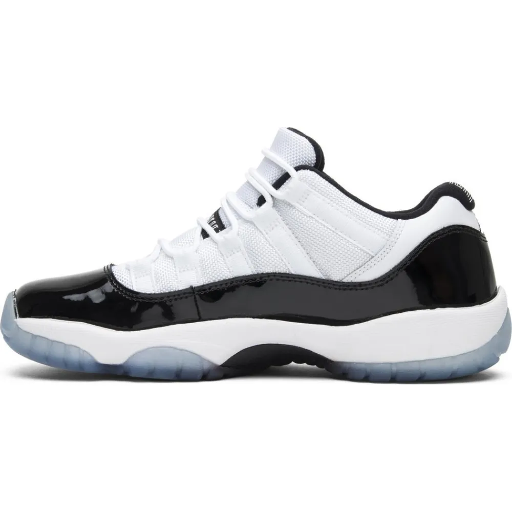 H12 Jordan 11 Retro Low Concord, 528895-153