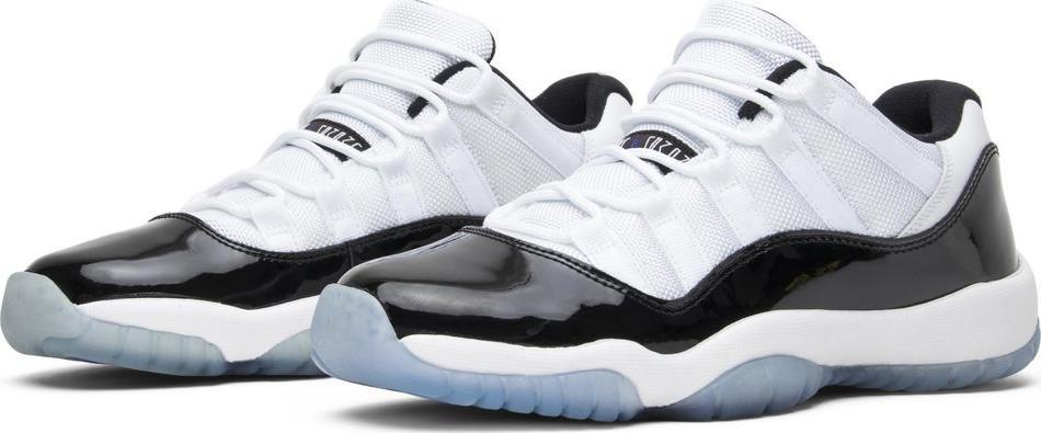 H12 Jordan 11 Retro Low Concord, 528895-153
