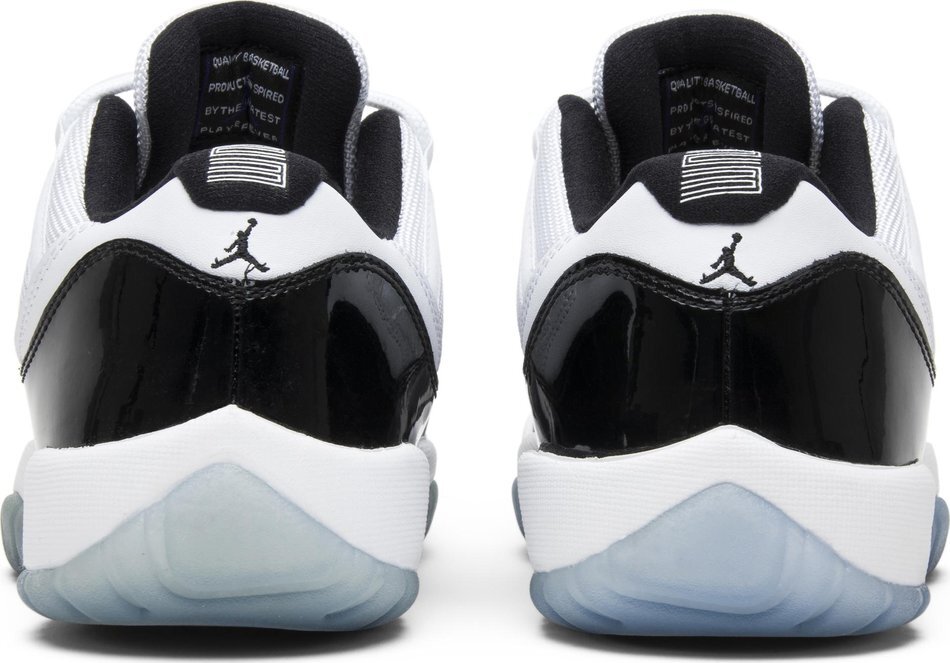 H12 Jordan 11 Retro Low Concord, 528895-153