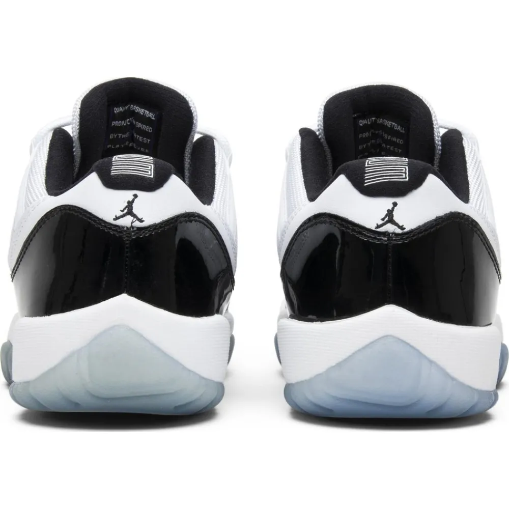 H12 Jordan 11 Retro Low Concord, 528895-153