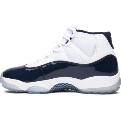 H12 Jordan 11 Retro UNC Win Like 82, 378037-123 01