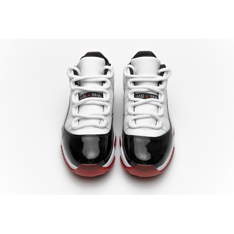 PK Jordan 11 Retro Low Concord Bred, AV2187-160