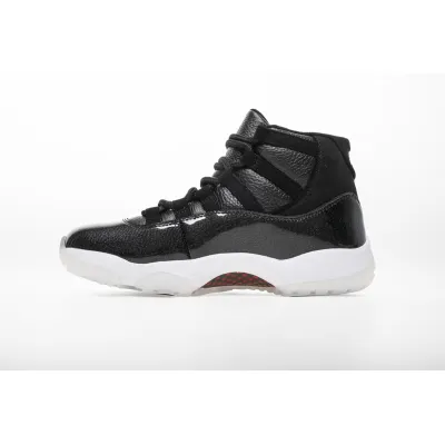 PK Jordan 11 Retro 72-10, 378037-002 01