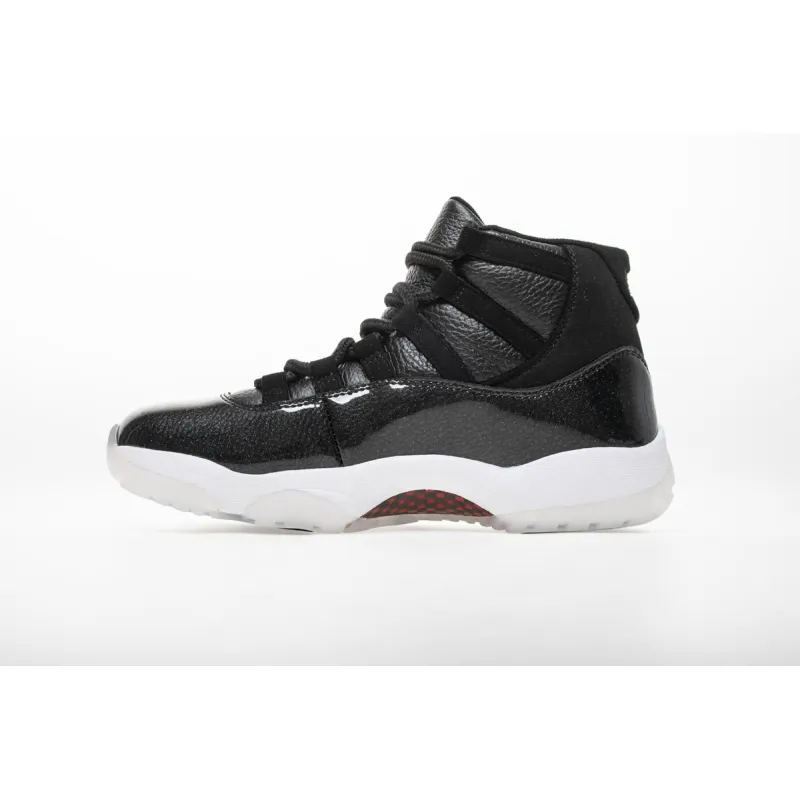 PK Jordan 11 Retro 72-10, 378037-002