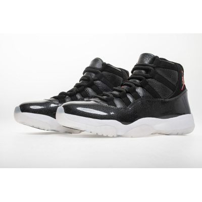 PK Jordan 11 Retro 72-10, 378037-002 02