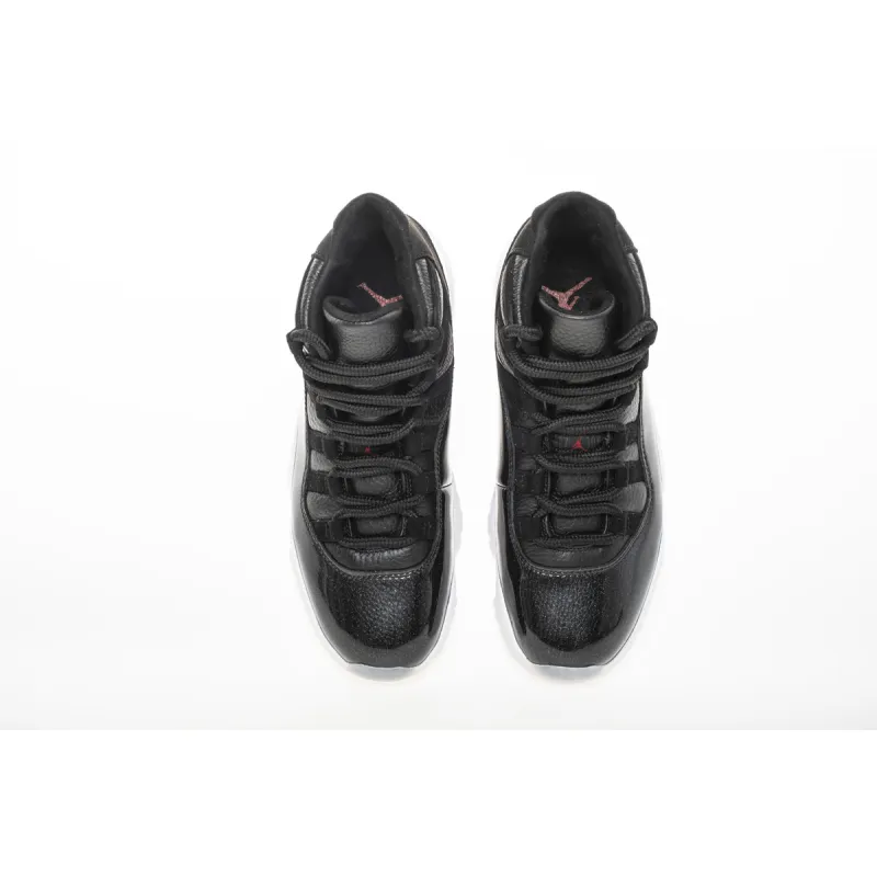 PK Jordan 11 Retro 72-10, 378037-002