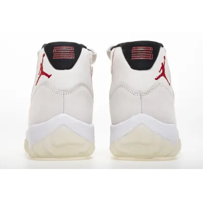 PK Jordan 11 Retro Platinum Tint, 378037-016 02