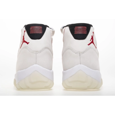 PK Jordan 11 Retro Platinum Tint, 378037-016 02