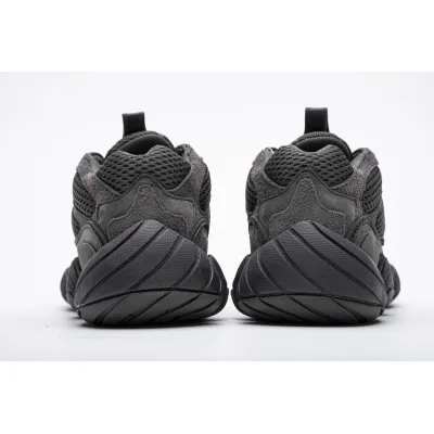 PK Yeezy 500 Utility Black, F36640 01