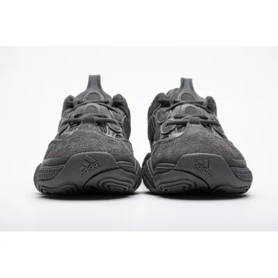 PK Yeezy 500 Utility Black, F36640 02