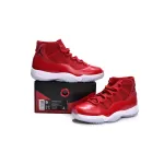 PK Jordan 11 Retro Win Like 96, 378037-016