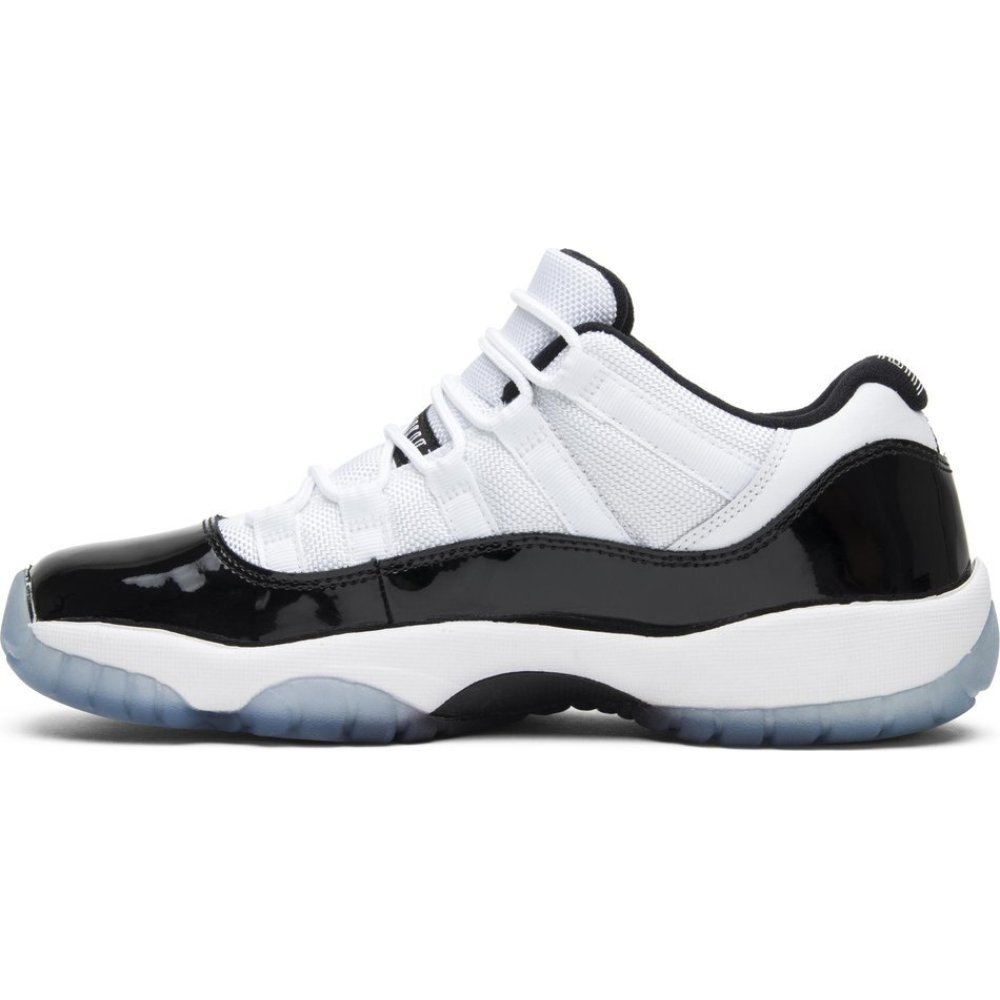 PK Jordan 11 Retro Low Concord, 528895-153