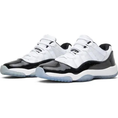 PK Jordan 11 Retro Low Concord, 528895-153 02