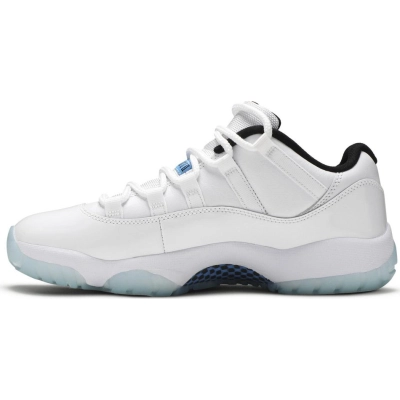 PK Jordan 11 Retro Low Legend Blue, AV2187-117 01