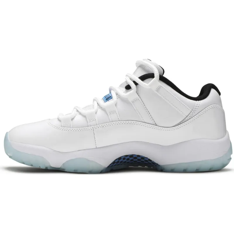 PK Jordan 11 Retro Low Legend Blue, AV2187-117