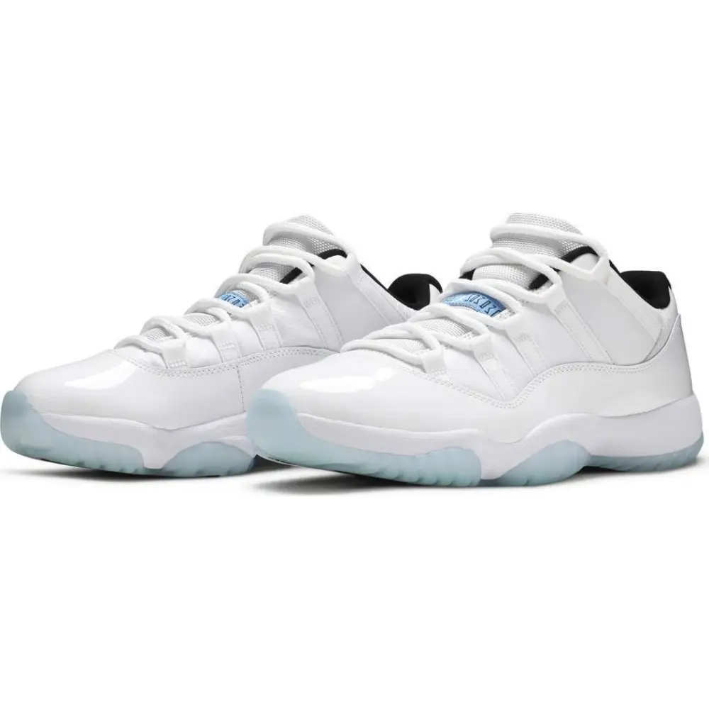 PK Jordan 11 Retro Low Legend Blue, AV2187-117