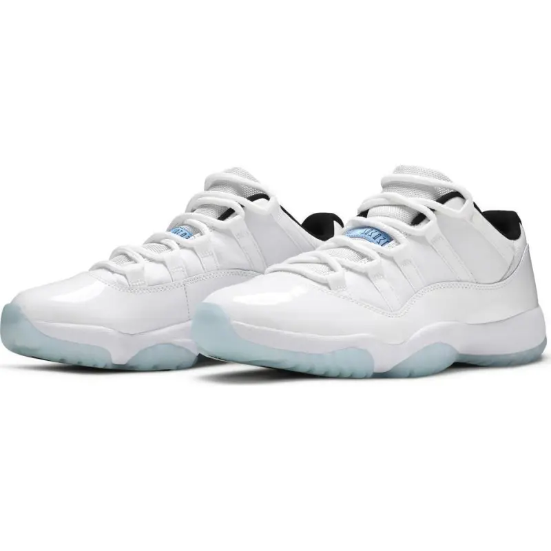 PK Jordan 11 Retro Low Legend Blue, AV2187-117