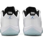 PK Jordan 11 Retro Low Legend Blue, AV2187-117