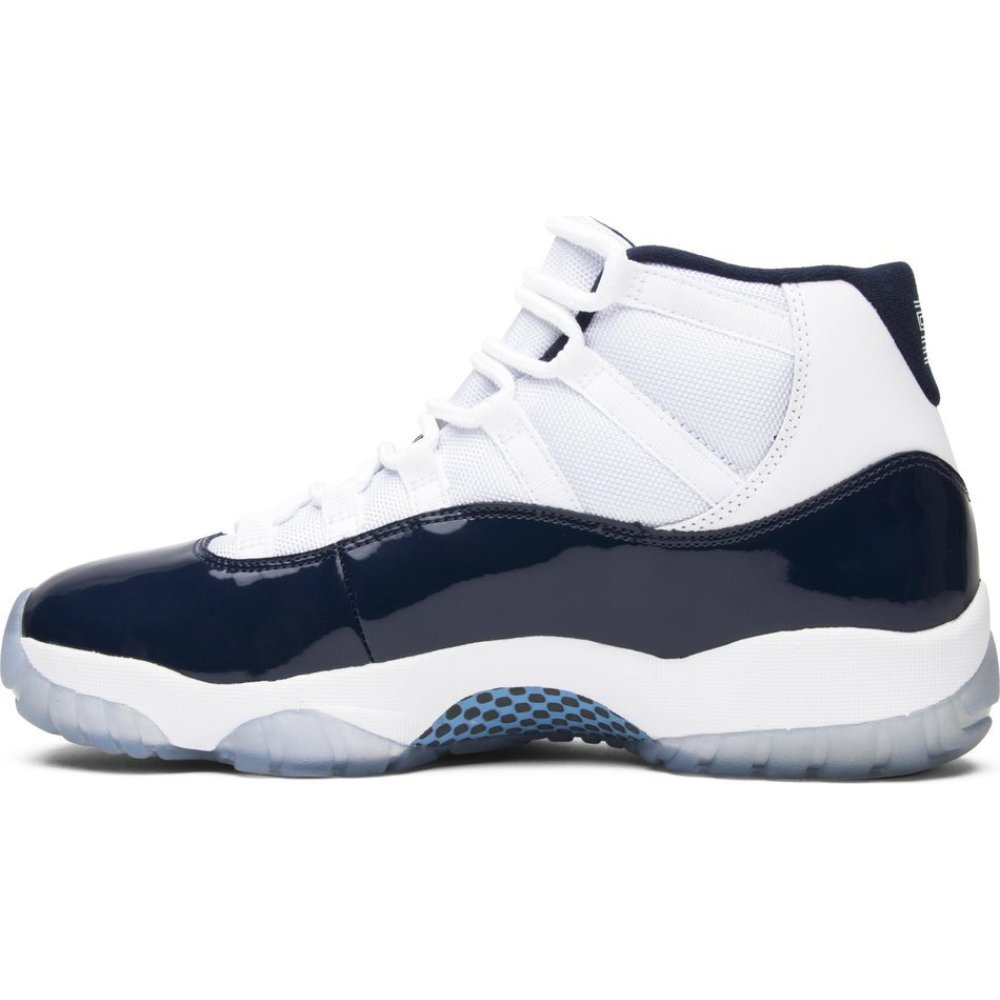 PK Jordan 11 Retro UNC Win Like 82, 378037-123