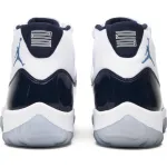 PK Jordan 11 Retro UNC Win Like 82, 378037-123