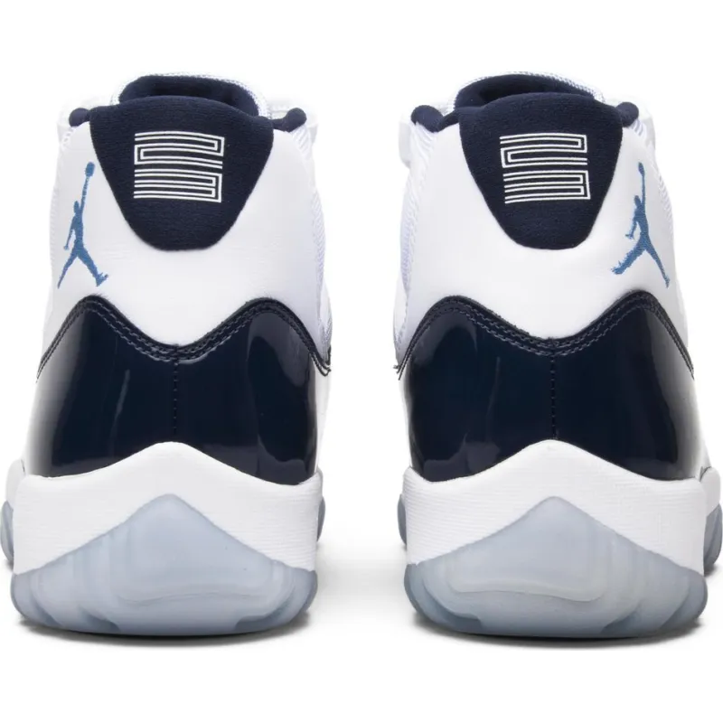 PK Jordan 11 Retro UNC Win Like 82, 378037-123
