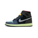 H12 Jordan 1 Retro High Tokyo Bio Hack, 555088-201