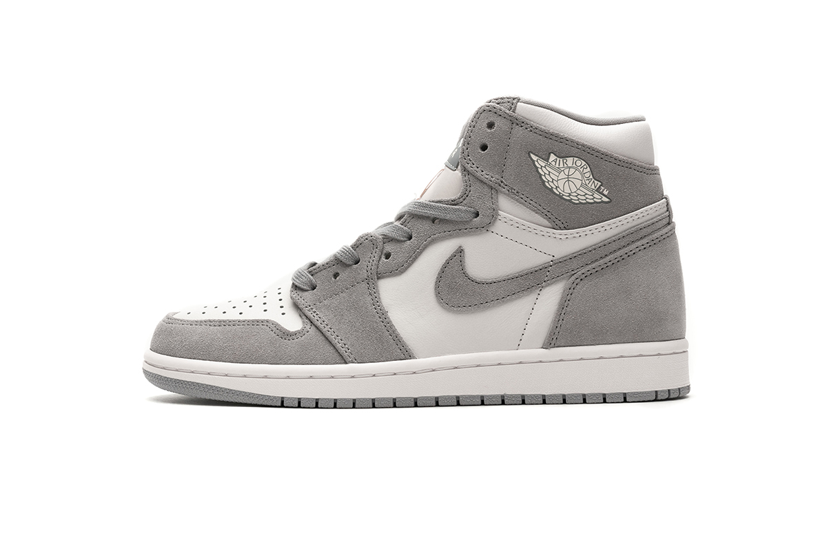 PK Jordan 1 Retro High Pale Ivory (W), AH7389-101
