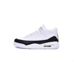 PK Jordan 3 Retro Fragment, DA3595-100