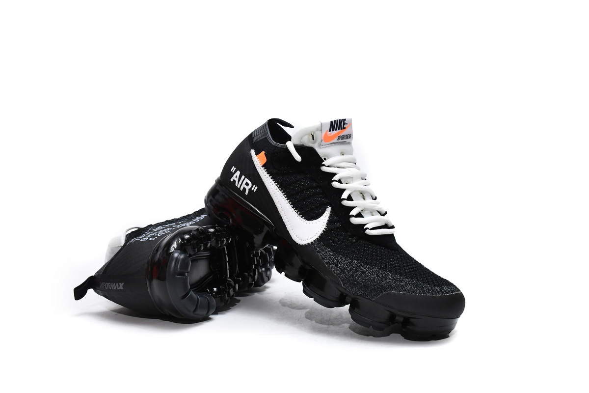 PK Air VaporMax Off-White, AA3831-001