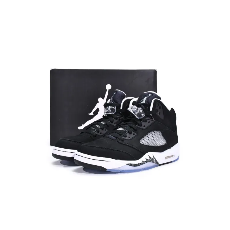 PK Jordan 5 Retro Moonlight (2021), CT4838-011