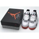 H12 Jordan 4 Retro Flight Nostalgia, 308497-116