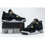 H12 Jordan 4 Retro Royalty, 308497-032