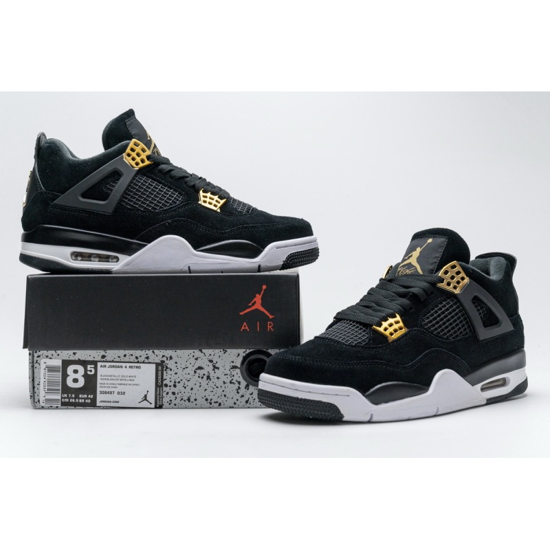 H12 Jordan 4 Retro Royalty, 308497-032