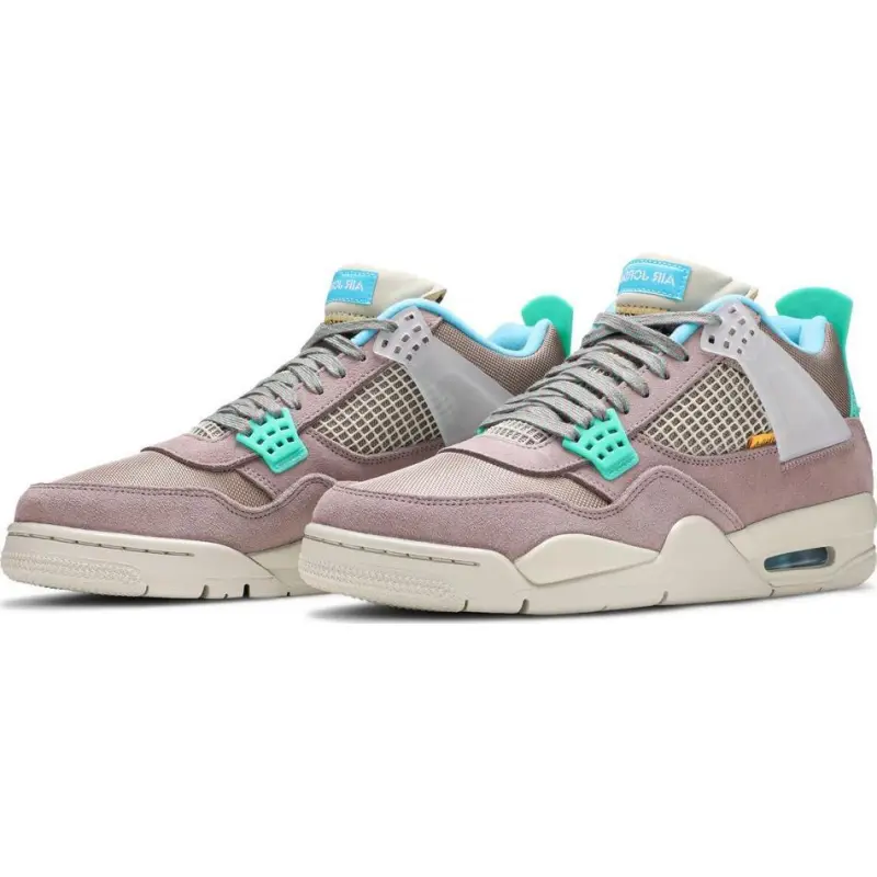 H12 Jordan 4 Retro SP 30th Anniversary Union Taupe Haze, DJ5718-242