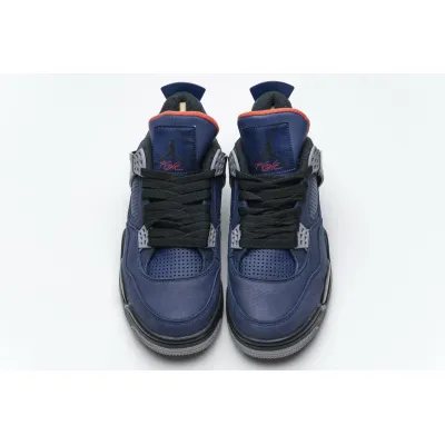 PK Jordan 4 Retro Winterized Loyal Blue, CQ9597-401 02