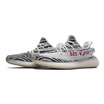 PK Yeezy Boost 350 V2 Zebra, CP9654 02