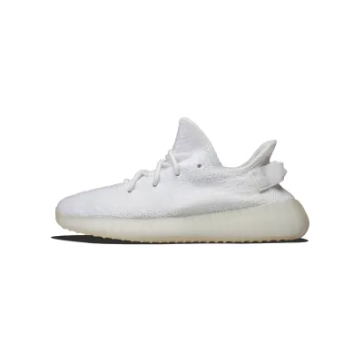 PK Yeezy Boost 350 V2 Cream/Triple White, CP9366 01