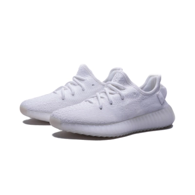 PK Yeezy Boost 350 V2 Cream/Triple White, CP9366 02