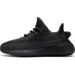PK Yeezy Boost 350 V2 Static Black (Reflective), FU9007